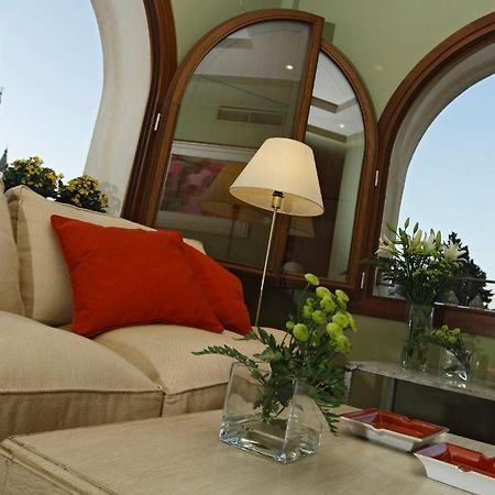 סביליה Suite Alcazar מראה חיצוני תמונה