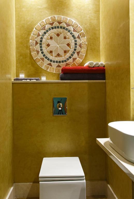 סביליה Suite Alcazar חדר תמונה