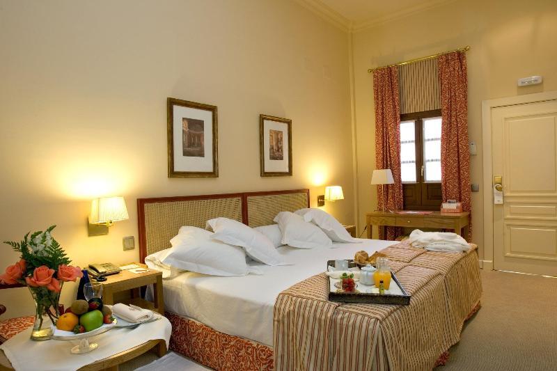 סביליה Suite Alcazar מראה חיצוני תמונה